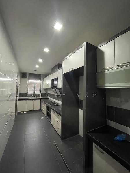 Rumah Teres 3 Tingkat untuk Dijual di Taman Seri Bukit Segambut (Batu) - pegky yap - PropertyGuru.com.my