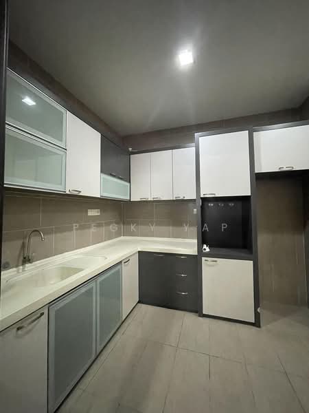 Rumah Teres 3 Tingkat untuk Dijual di Taman Seri Bukit Segambut (Batu) - pegky yap - PropertyGuru.com.my