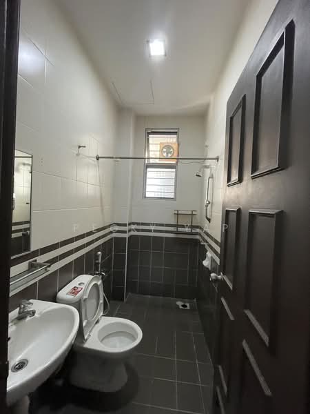 Rumah Teres 3 Tingkat untuk Dijual di Taman Seri Bukit Segambut (Batu) - pegky yap - PropertyGuru.com.my