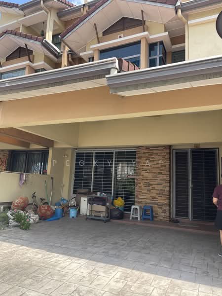 Rumah Teres 3 Tingkat untuk Dijual di Taman Seri Bukit Segambut (Batu) - pegky yap - PropertyGuru.com.my
