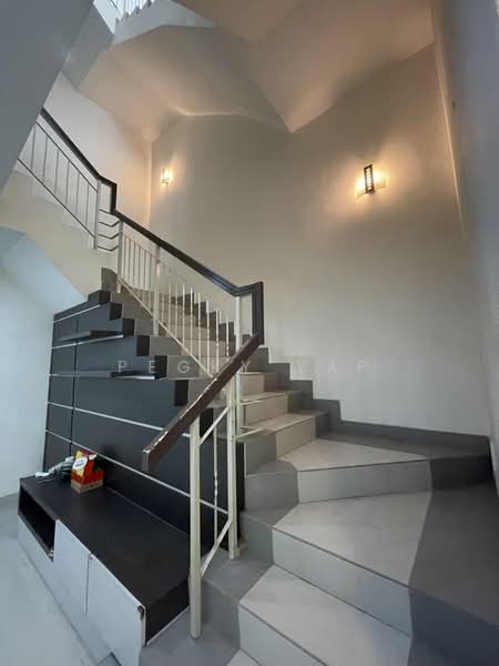 Rumah Teres 3 Tingkat untuk Dijual di Taman Seri Bukit Segambut (Batu) - pegky yap - PropertyGuru.com.my