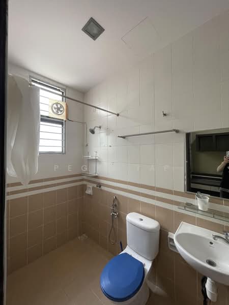 Rumah Teres 3 Tingkat untuk Dijual di Taman Seri Bukit Segambut (Batu) - pegky yap - PropertyGuru.com.my
