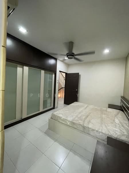 Rumah Teres 3 Tingkat untuk Dijual di Taman Seri Bukit Segambut (Batu) - pegky yap - PropertyGuru.com.my