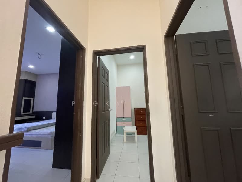 Rumah Teres 3 Tingkat untuk Dijual di Taman Seri Bukit Segambut (Batu) - pegky yap - PropertyGuru.com.my