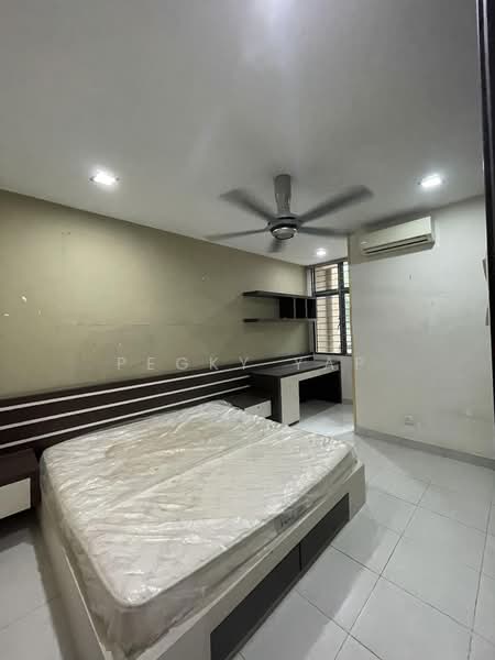 Rumah Teres 3 Tingkat untuk Dijual di Taman Seri Bukit Segambut (Batu) - pegky yap - PropertyGuru.com.my
