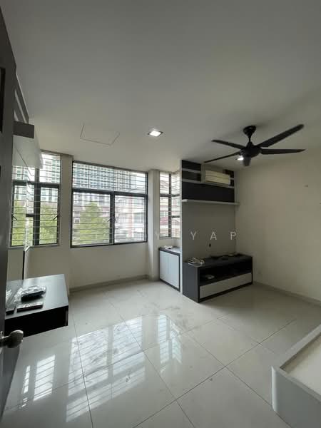 Rumah Teres 3 Tingkat untuk Dijual di Taman Seri Bukit Segambut (Batu) - pegky yap - PropertyGuru.com.my