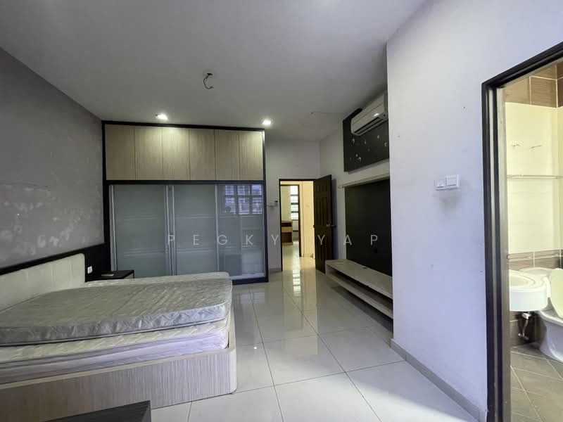 Rumah Teres 3 Tingkat untuk Dijual di Taman Seri Bukit Segambut (Batu) - pegky yap - PropertyGuru.com.my