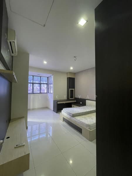 Rumah Teres 3 Tingkat untuk Dijual di Taman Seri Bukit Segambut (Batu) - pegky yap - PropertyGuru.com.my
