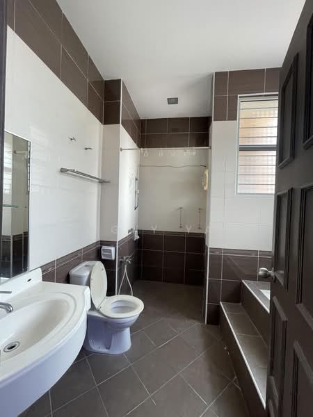 Rumah Teres 3 Tingkat untuk Dijual di Taman Seri Bukit Segambut (Batu) - pegky yap - PropertyGuru.com.my