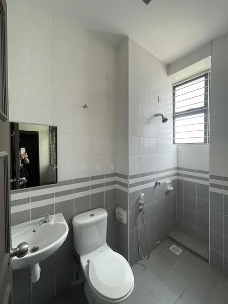 Rumah Teres 3 Tingkat untuk Dijual di Taman Seri Bukit Segambut (Batu) - pegky yap - PropertyGuru.com.my