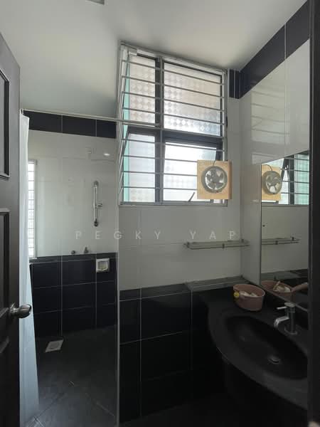 Rumah Teres 3 Tingkat untuk Dijual di Taman Seri Bukit Segambut (Batu) - pegky yap - PropertyGuru.com.my