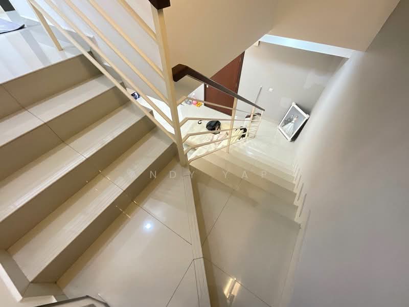Semi-Detached House for Sale in Rawang (Selangor) - Andy Yap - Interior - PropertyGuru.com.my