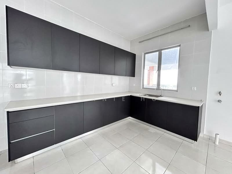 Pangsapuri untuk Dijual di Idaman Abadi - Wennie Ho - Kitchen - PropertyGuru.com.my
