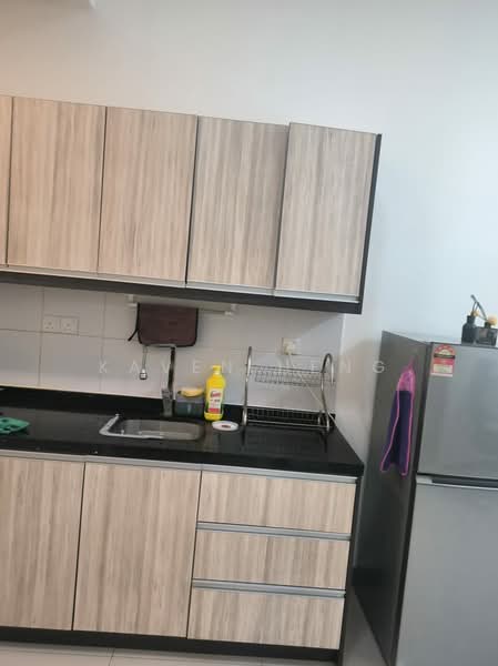 Service Residence for Rent at South View - Kaven Heng - Kitchen - PropertyGuru.com.my