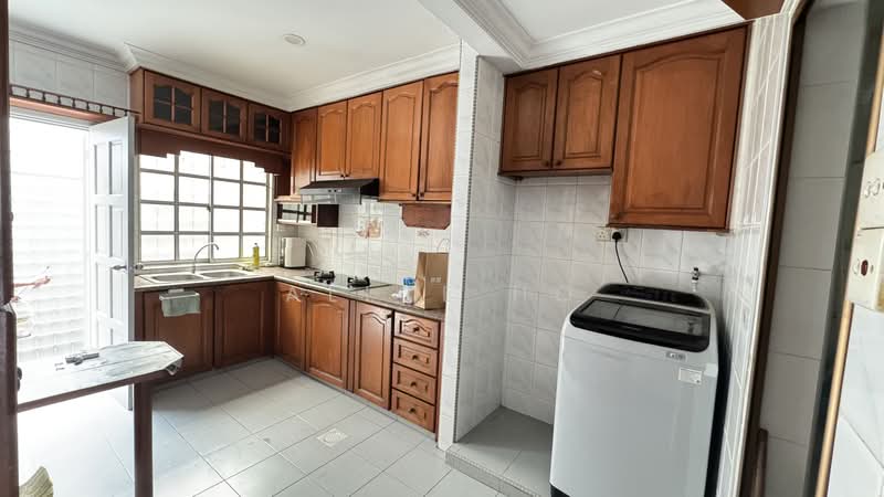 Rumah Teres 2 Tingkat untuk Disewa di Subang Jaya (Selangor) - Alice Ho - PropertyGuru.com.my