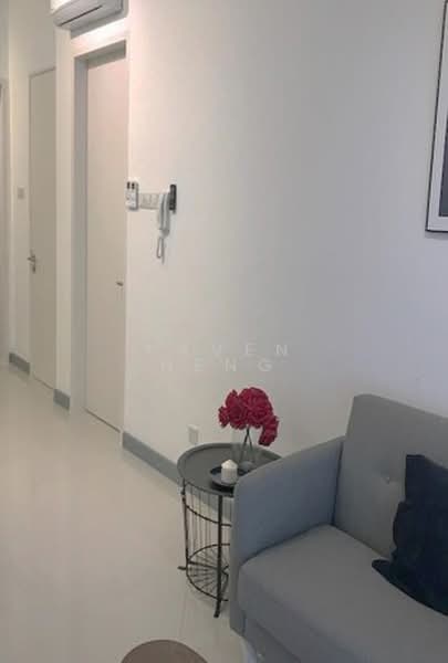 Service Residence for Rent at South View - Kaven Heng - Interior - PropertyGuru.com.my