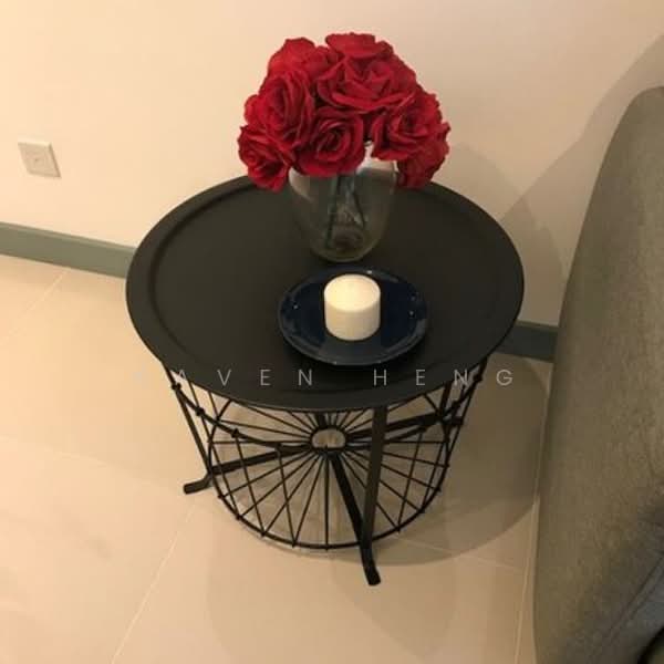 Service Residence for Rent at South View - Kaven Heng - Interior - PropertyGuru.com.my