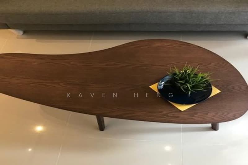 Service Residence for Rent at South View - Kaven Heng - PropertyGuru.com.my