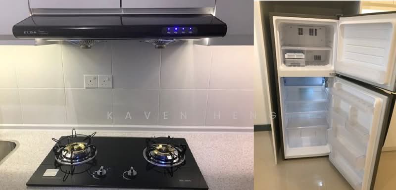 Service Residence for Rent at South View - Kaven Heng - PropertyGuru.com.my