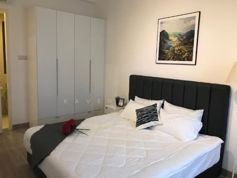 Service Residence for Rent at South View - Kaven Heng - PropertyGuru.com.my