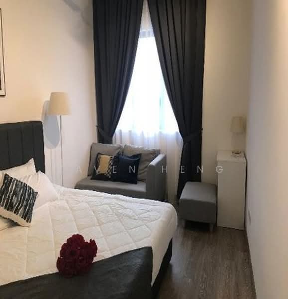 Service Residence for Rent at South View - Kaven Heng - PropertyGuru.com.my