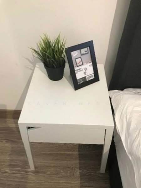 Service Residence for Rent at South View - Kaven Heng - PropertyGuru.com.my