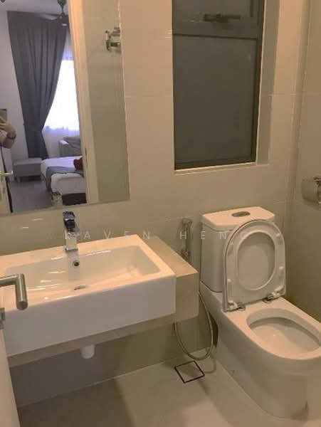 Service Residence for Rent at South View - Kaven Heng - PropertyGuru.com.my