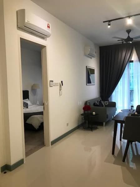 Service Residence for Rent at South View - Kaven Heng - PropertyGuru.com.my