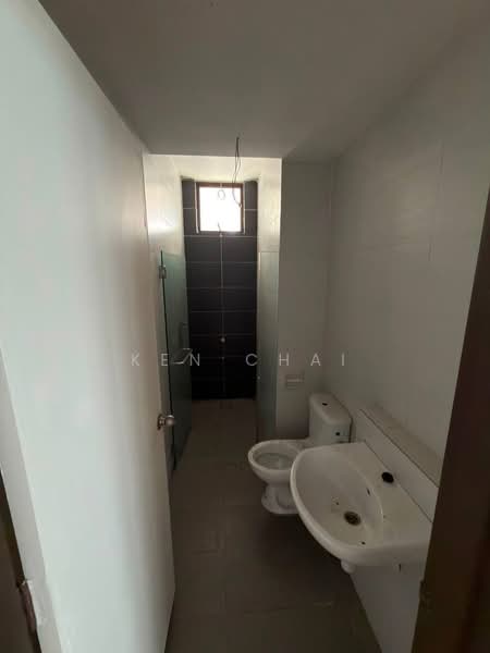 Cluster House for Sale in Taman Adda Heights (Tebrau) - Ken Chai - PropertyGuru.com.my