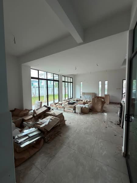 Cluster House for Sale in Taman Adda Heights (Tebrau) - Ken Chai - PropertyGuru.com.my