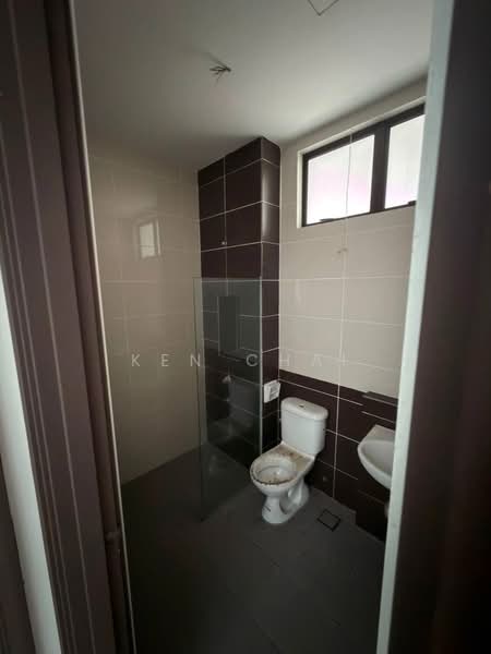 Cluster House for Sale in Taman Adda Heights (Tebrau) - Ken Chai - PropertyGuru.com.my