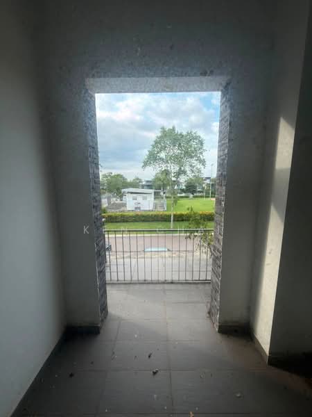Cluster House for Sale in Taman Adda Heights (Tebrau) - Ken Chai - PropertyGuru.com.my