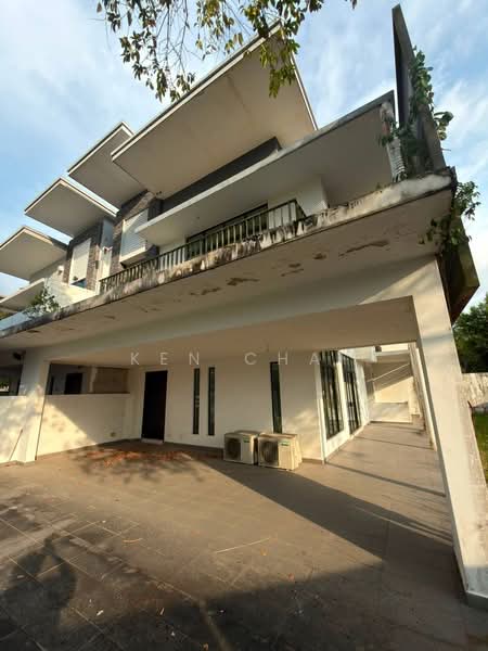 Cluster House for Sale in Taman Adda Heights (Tebrau) - Ken Chai - PropertyGuru.com.my