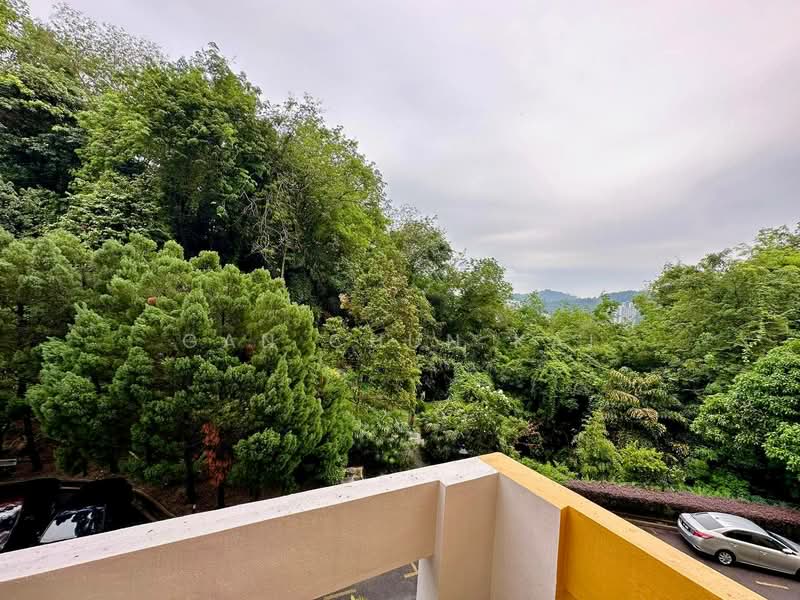 Pangsapuri untuk Disewa di Parkview Towers - Gan Chun Kai - Exterior - PropertyGuru.com.my