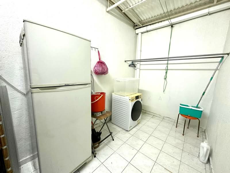 Pangsapuri untuk Disewa di Parkview Towers - Gan Chun Kai - Interior - PropertyGuru.com.my