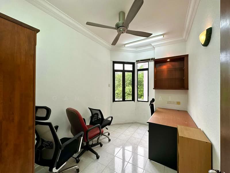 Pangsapuri untuk Disewa di Parkview Towers - Gan Chun Kai - Study - PropertyGuru.com.my