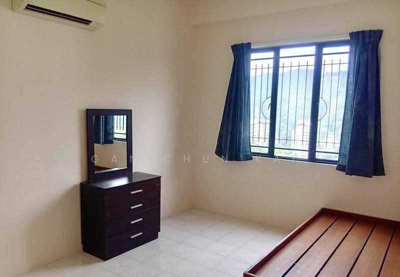 Apartment for Rent at Parkview Towers - Gan Chun Kai - Bedroom - PropertyGuru.com.my