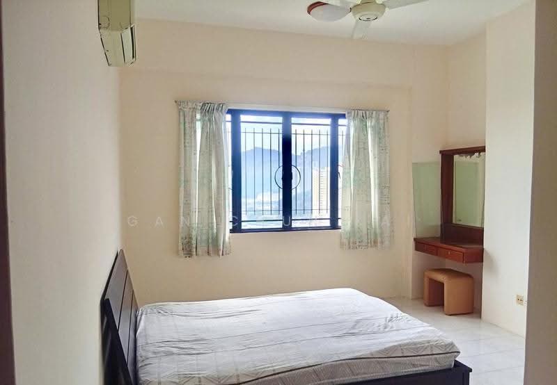 Apartment for Rent at Parkview Towers - Gan Chun Kai - Bedroom - PropertyGuru.com.my
