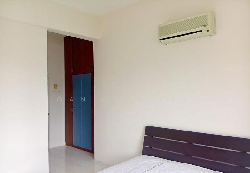 Apartment for Rent at Parkview Towers - Gan Chun Kai - Bedroom - PropertyGuru.com.my