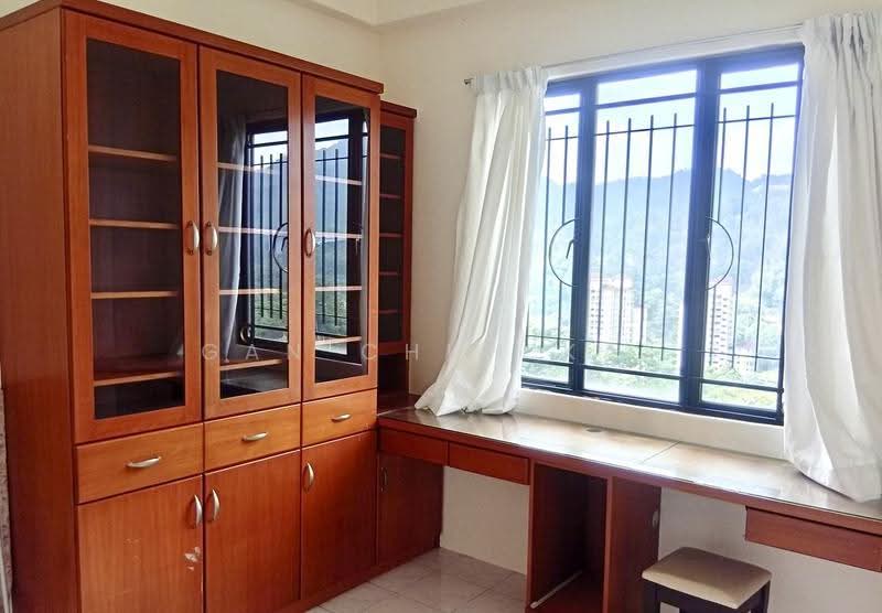Apartment for Rent at Parkview Towers - Gan Chun Kai - Study - PropertyGuru.com.my