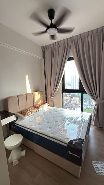 Kondominium untuk Disewa di Skyline KL - Kaven Heng - Bedroom - PropertyGuru.com.my