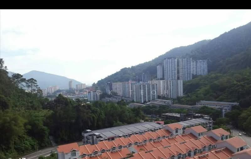 Apartment for Sale at Suria Vista Apartment - Vick Teoh - PropertyGuru.com.my