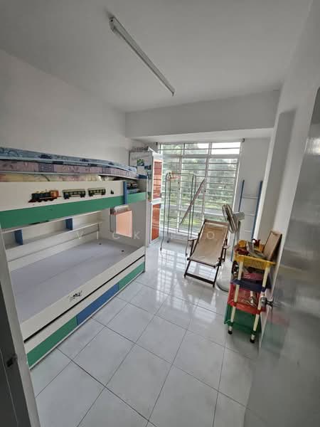 Apartment for Sale at Suria Vista Apartment - Vick Teoh - Bedroom - PropertyGuru.com.my