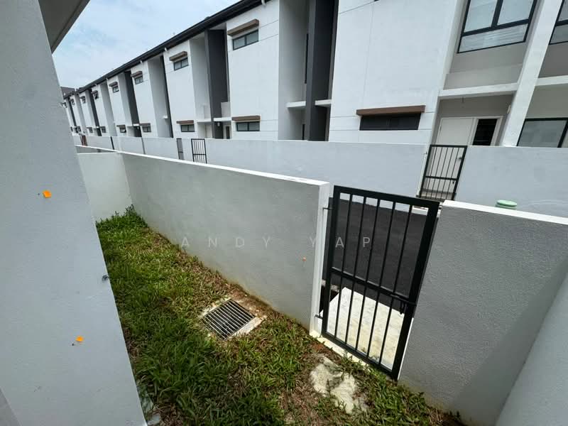 2-storey Terraced House for Sale in Kota Emerald (Rawang) - Andy Yap - PropertyGuru.com.my