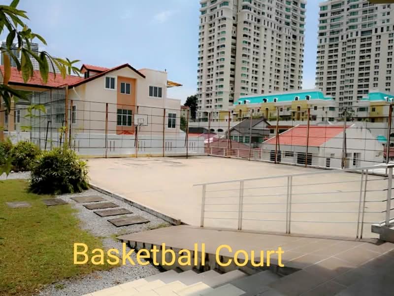Apartment for Sale at The Bayu - Vick Teoh - Exterior - PropertyGuru.com.my
