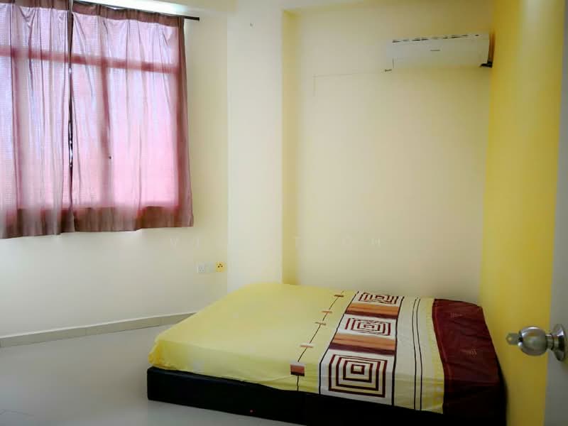 Apartment for Sale at The Bayu - Vick Teoh - Bedroom - PropertyGuru.com.my