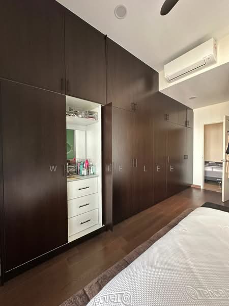Condominium for Sale at Bangsar Hill Park - Winnie Lee - Bedroom - PropertyGuru.com.my