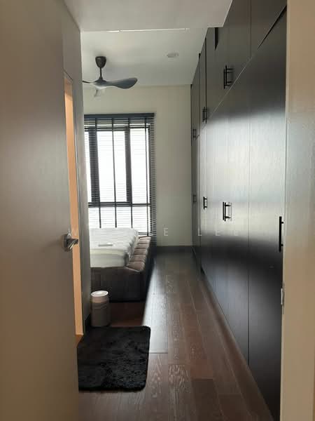 Condominium for Sale at Bangsar Hill Park - Winnie Lee - Bedroom - PropertyGuru.com.my