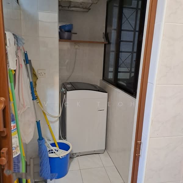 Kondominium untuk Dijual di Eden Seaview Condominium - Vick Teoh - Interior - PropertyGuru.com.my