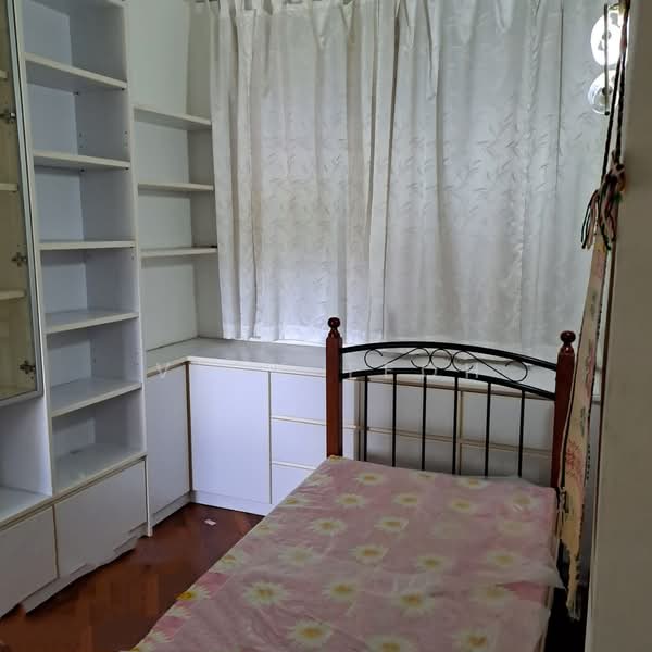 Kondominium untuk Dijual di Eden Seaview Condominium - Vick Teoh - Bedroom - PropertyGuru.com.my